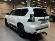 Toyota Land Cruiser Prado 150 Series Рестайлинг 3 Красноярск  - изображение 40