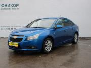 Chevrolet Cruze I Нижний Новгород  - изображение 16