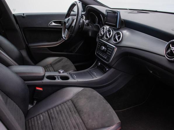 Mercedes-Benz CLA I (C117 X117) с пробегом 2014 года, цена 1 850 000 рублей, 63567 км, седан, Автокод Объявления