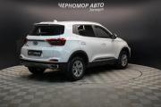 Chery Tiggo 4 Pro I Рестайлинг Крым  - изображение 28