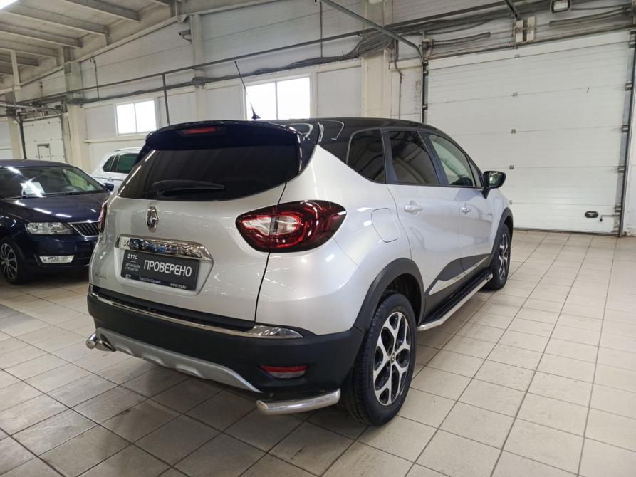Renault Kaptur I Набережные Челны  - изображение 6