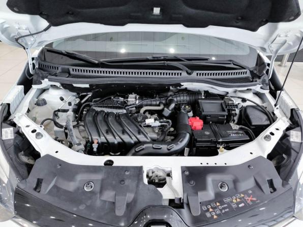 Renault Kaptur I с пробегом 2019 года, цена 1 384 000 рублей, 108235 км, внедорожник, Автокод Объявления