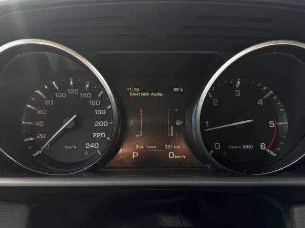 Land Rover Range Rover Sport II с пробегом 2014 года, цена 2 759 000 рублей, 161409 км, внедорожник, Автокод Объявления