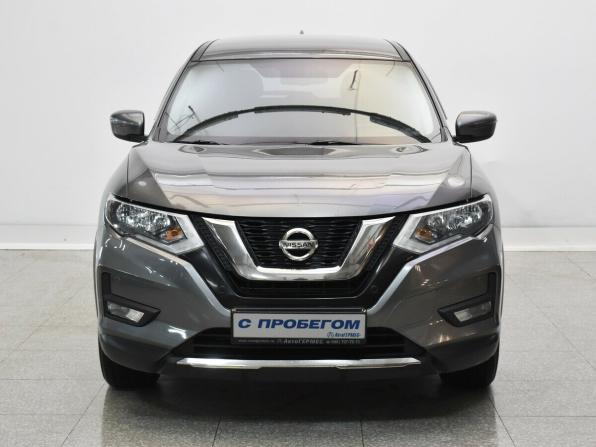 Nissan X-Trail III Рестайлинг с пробегом 2022 года, цена 2 590 000 рублей, 83483 км, внедорожник, Автокод Объявления