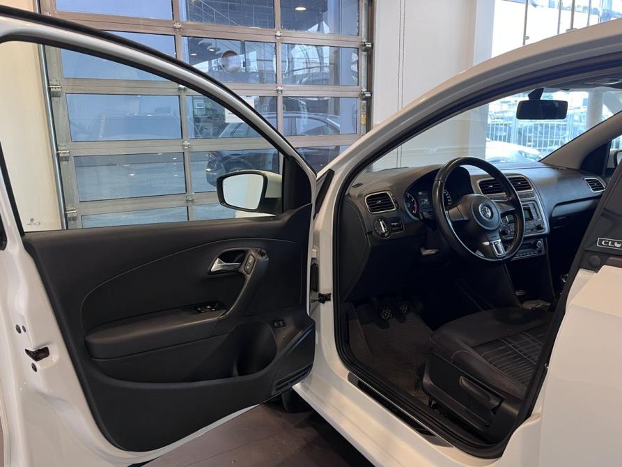 Volkswagen Polo V Чебоксары  - изображение 21
