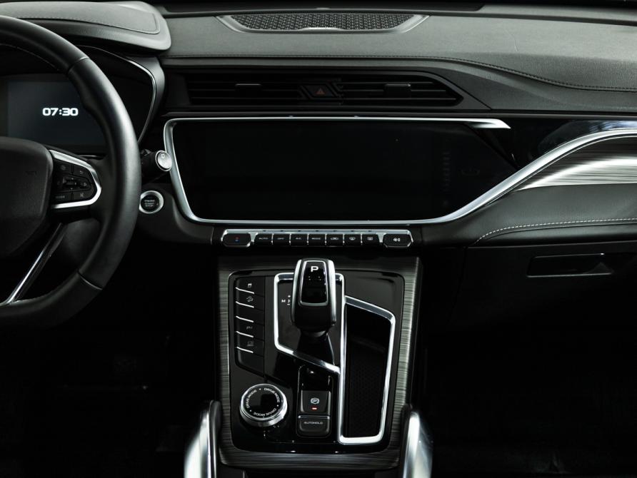 Geely Atlas Pro Санкт-Петербург  - изображение 14