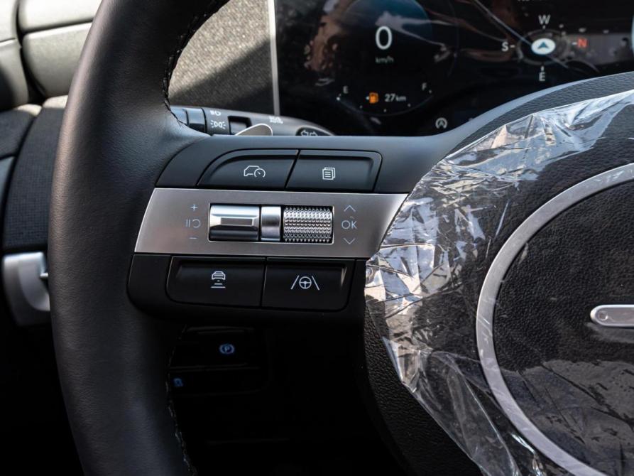 Hyundai Tucson IV Рестайлинг Краснодар  - изображение 19
