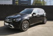 Mercedes-Benz GLC I (X253) Рестайлинг Сыктывкар  - изображение 23