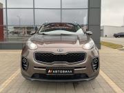 Kia Sportage IV Владикавказ  - изображение 19