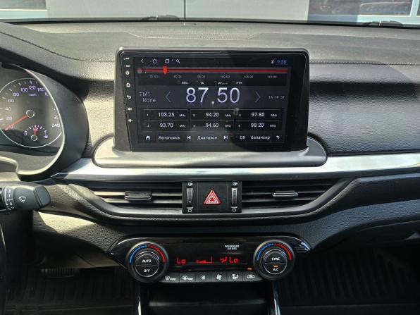 Kia Cerato IV с пробегом 2019 года, цена 1 491 900 рублей, 165881 км, седан, Автокод Объявления