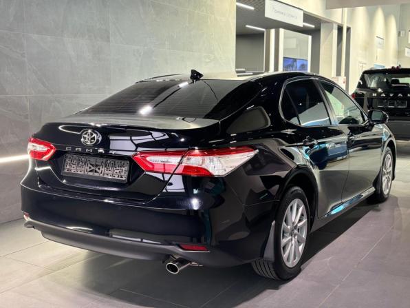 Toyota Camry VIII (XV70) Рестайлинг с пробегом 2022 года, цена 2 730 000 рублей, 115715 км, седан, Автокод Объявления