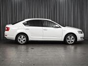 Skoda Octavia III (A7) Ставрополь  - изображение 27