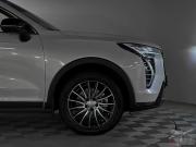 Haval Jolion I Рестайлинг Москва  - изображение 63