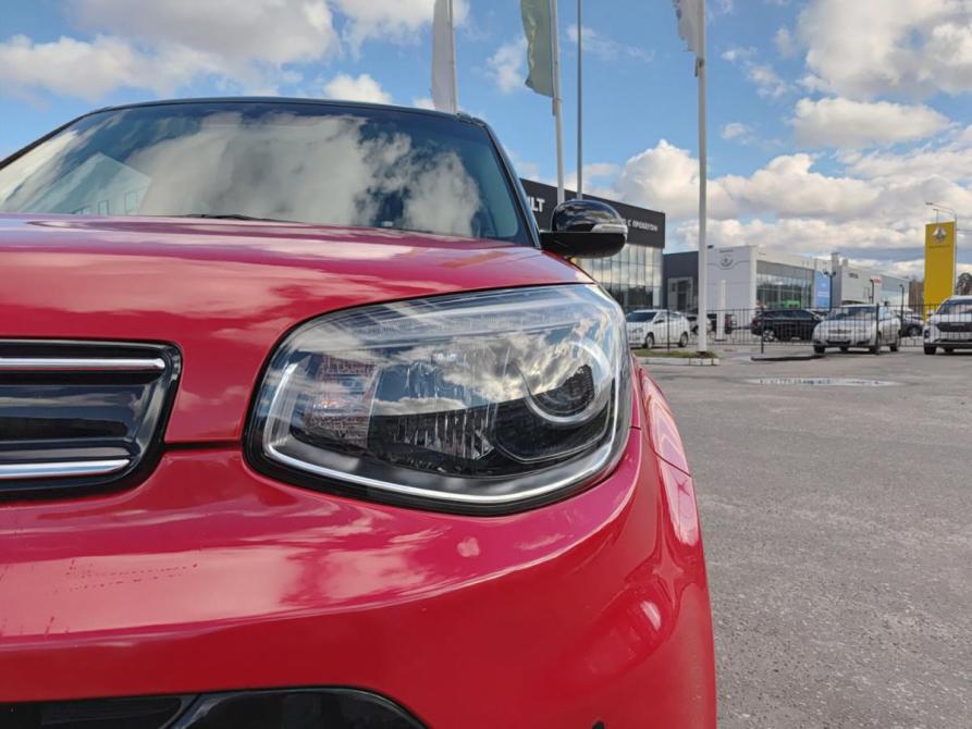 Kia Soul II Рестайлинг Йошкар-Ола  - изображение 21