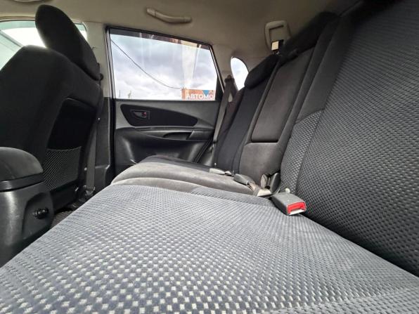 Hyundai Tucson I с пробегом 2008 года, цена 816 000 рублей, 203463 км, внедорожник, Автокод Объявления