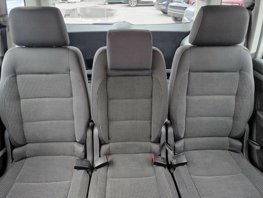Volkswagen Touran I Нижний Новгород  - изображение 13