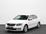 Skoda Octavia III (A7) Москва  - изображение 17