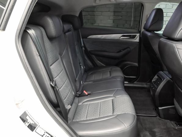 Haval F7x I Рестайлинг с пробегом 2023 года, цена 2 220 000 рублей, 36201 км, внедорожник, Автокод Объявления