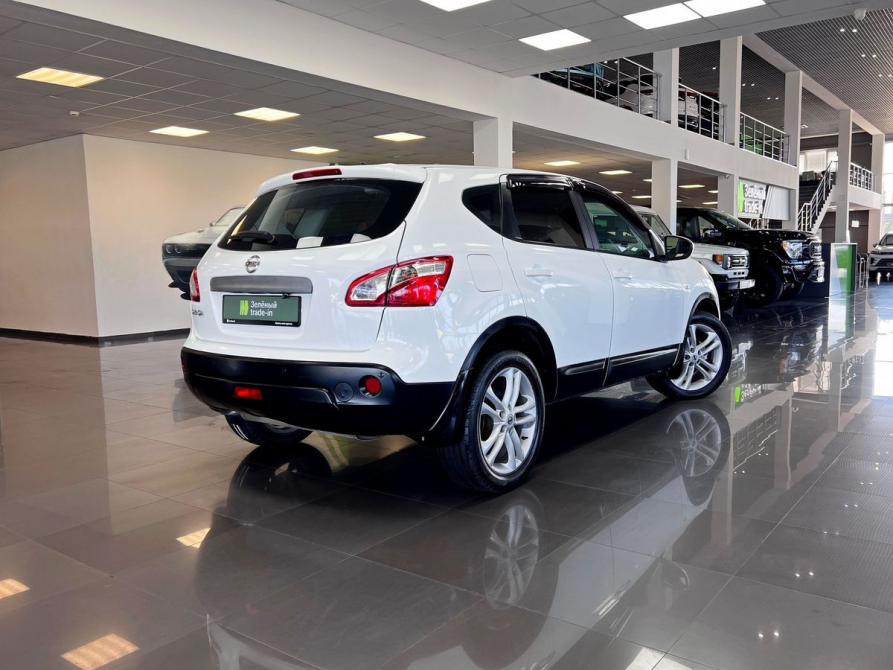 Nissan Qashqai I Рестайлинг Тверь  - изображение 2