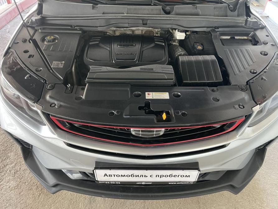 Geely Coolray I Саратов  - изображение 13