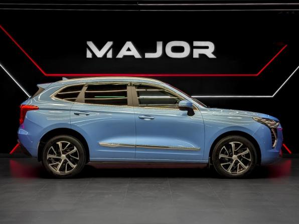 Haval Jolion I с пробегом 2021 года, цена 1 650 000 рублей, 64173 км, внедорожник, Автокод Объявления