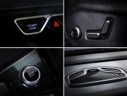 Geely Monjaro I Москва  - изображение 50