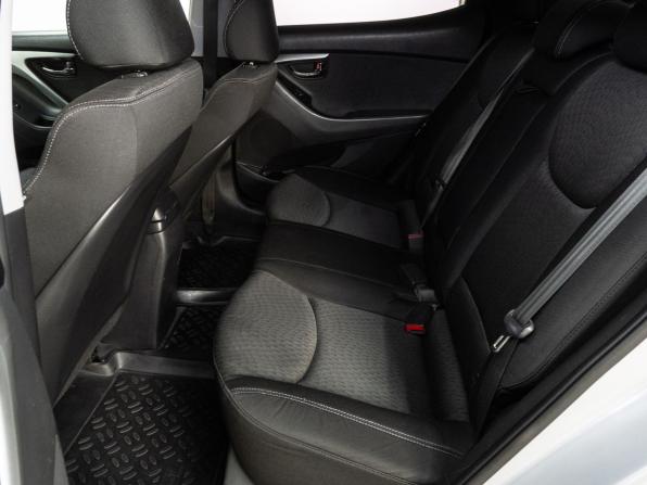 Hyundai Elantra V (MD) с пробегом 2013 года, цена 945 000 рублей, 160375 км, седан, Автокод Объявления