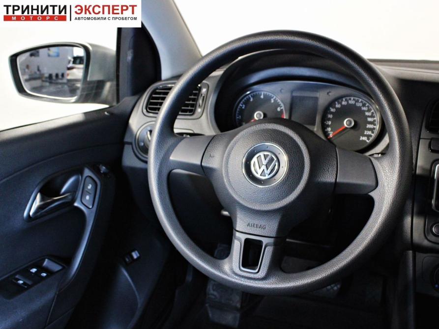 Volkswagen Polo V Белгород  - изображение 11