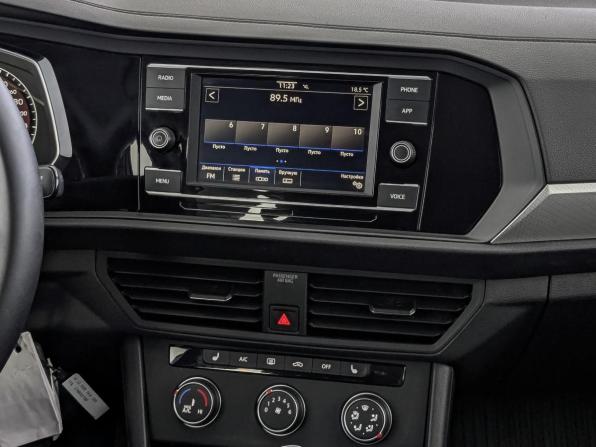 Volkswagen Jetta VII с пробегом 2021 года, цена 2 245 000 рублей, 64860 км, седан, Автокод Объявления