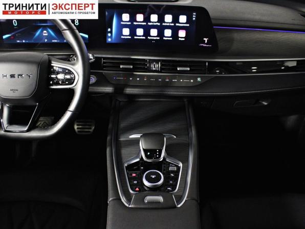 Chery Tiggo 8 Pro Max I Рестайлинг с пробегом 2024 года, цена 2 357 000 рублей, 44165 км, внедорожник, Автокод Объявления