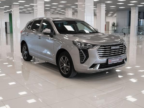 Haval Jolion I с пробегом 2023 года, цена 1 705 000 рублей, 70646 км, внедорожник, Автокод Объявления