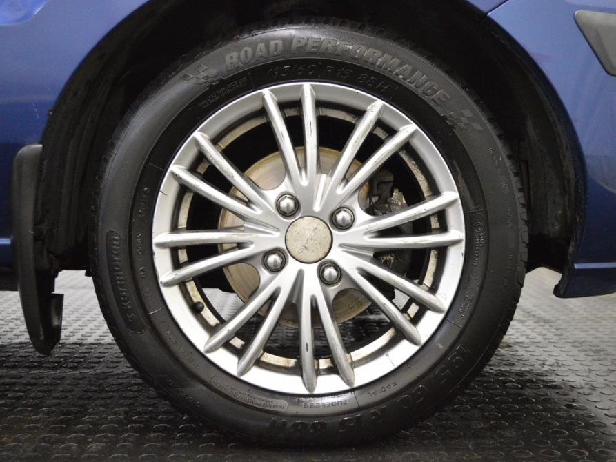 Ford Fusion I Рестайлинг Санкт-Петербург  - изображение 9