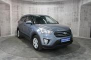 Hyundai Creta I Ярославль  - изображение 17