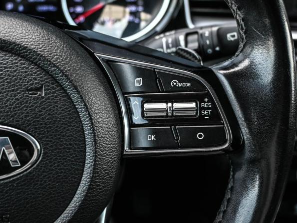 Kia Ceed III с пробегом 2019 года, цена 1 849 000 рублей, 122814 км, хэтчбек, Автокод Объявления