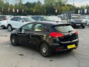 Kia Ceed II Рестайлинг Ижевск  - изображение 29