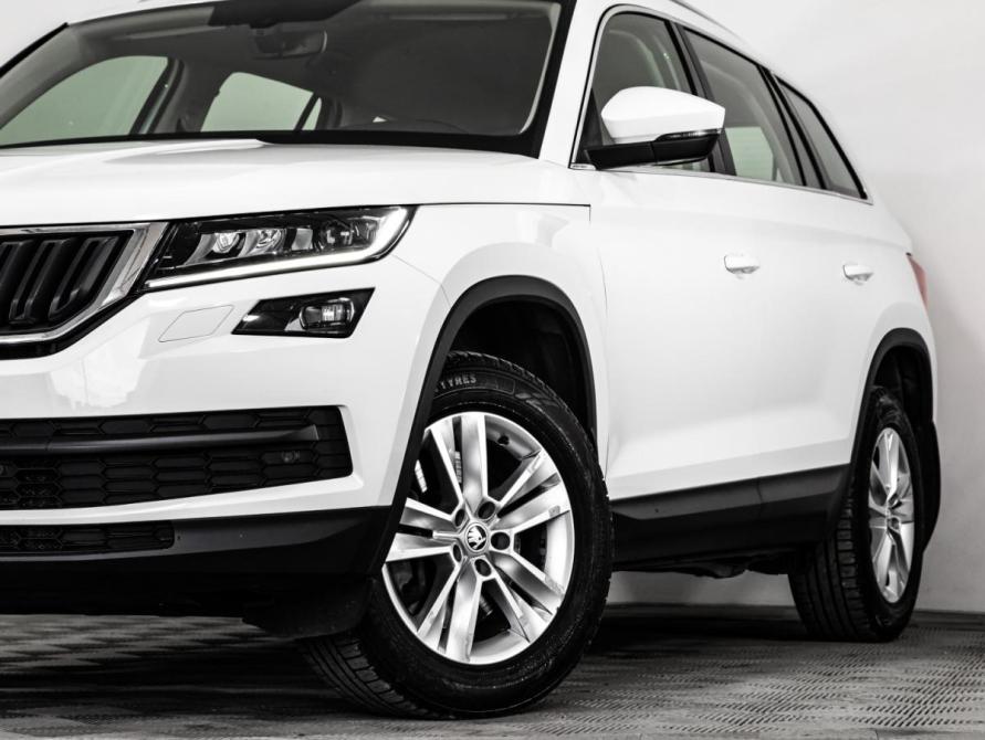 Skoda Kodiaq I Санкт-Петербург  - изображение 3
