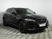 Jaguar F-Pace I Санкт-Петербург  - изображение 28