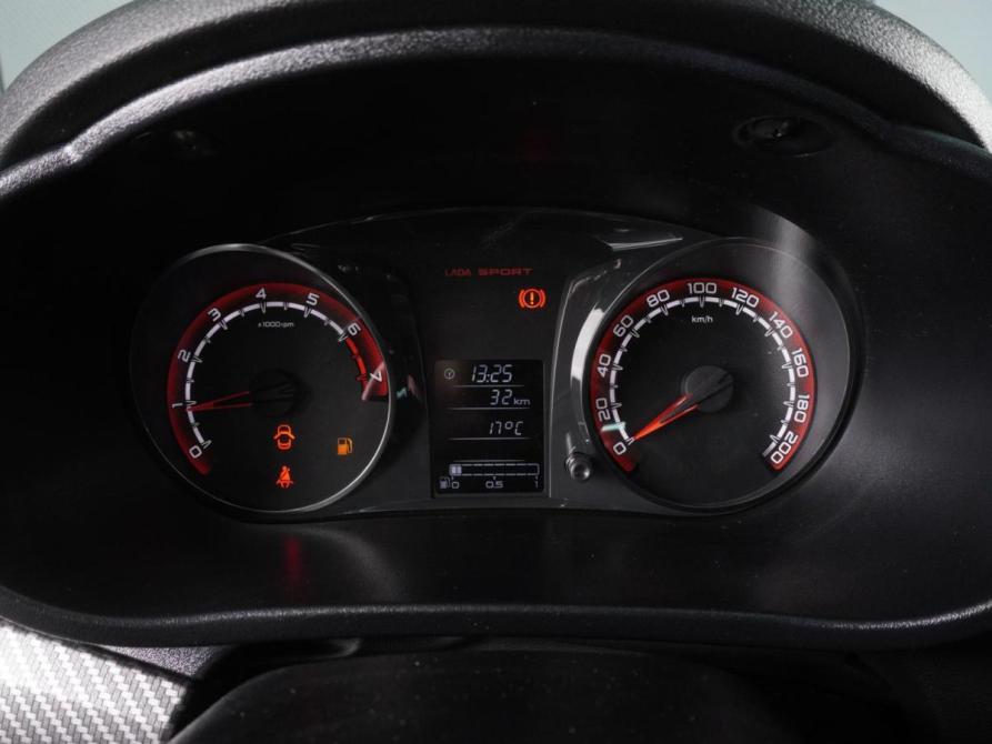 Lada (ВАЗ) Granta I Рестайлинг Минеральные Воды  - изображение 16