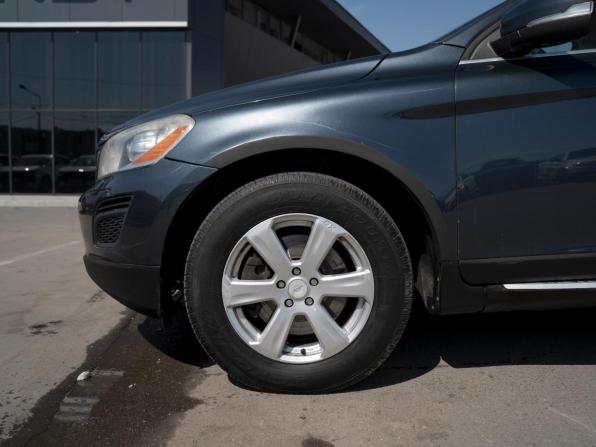 Volvo XC60 I с пробегом 2011 года, цена 995 000 рублей, 251602 км, внедорожник, Автокод Объявления