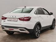Lada (ВАЗ) Vesta I Рестайлинг (NG) Москва  - изображение 22
