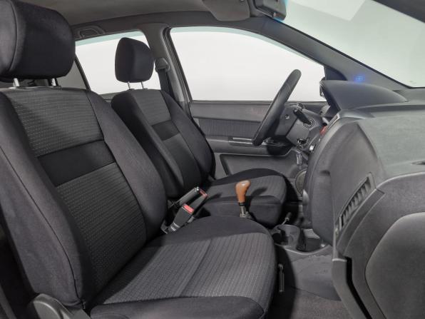 Hyundai Getz I Рестайлинг с пробегом 2005 года, цена 389 000 рублей, 179138 км, хэтчбек, Автокод Объявления
