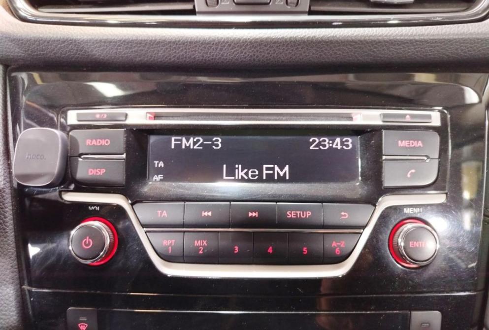 Nissan Qashqai II Рестайлинг Саратов  - изображение 16