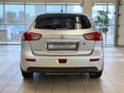 Mitsubishi Lancer X Волгоград  - изображение 22