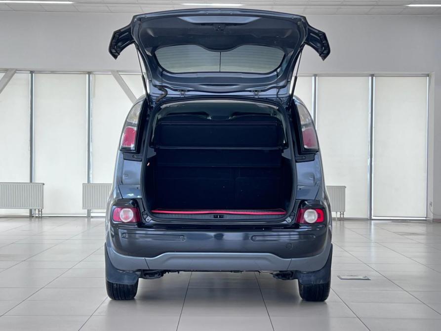 Citroen C3 Picasso I Волгоград  - изображение 12