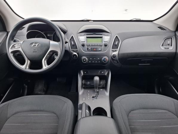 Hyundai ix35 I Рестайлинг с пробегом 2015 года, цена 1 415 000 рублей, 135000 км, внедорожник, Автокод Объявления