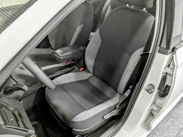 Skoda Rapid II с пробегом 2021 года, цена 1 255 000 рублей, 156517 км, лифтбек, Автокод Объявления