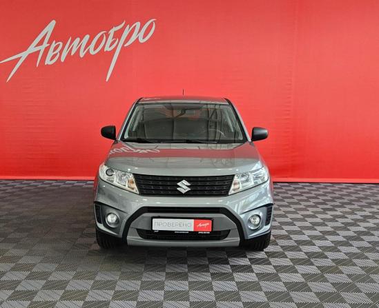 Suzuki Vitara II с пробегом 2015 года, цена 1 549 000 рублей, 112674 км, внедорожник, Автокод Объявления