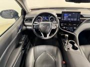 Toyota Camry VIII (XV70) Рестайлинг Санкт-Петербург  - изображение 36