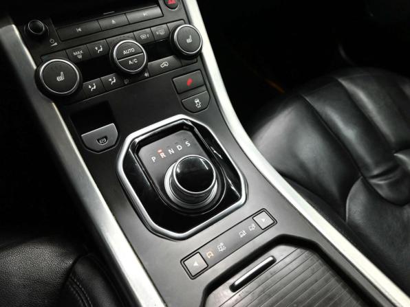 Land Rover Range Rover Evoque I с пробегом 2011 года, цена 1 875 000 рублей, 218855 км, внедорожник, Автокод Объявления