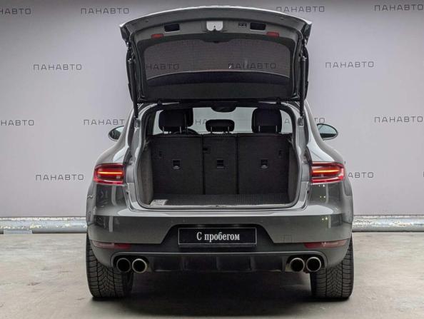 Porsche Macan I с пробегом 2015 года, цена 2 097 000 рублей, 149809 км, внедорожник, Автокод Объявления